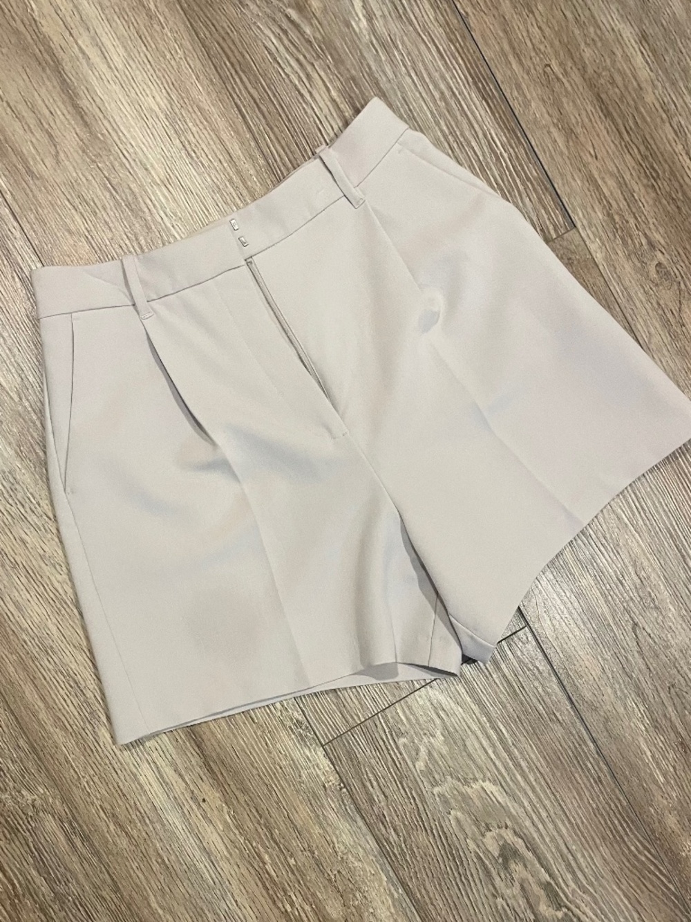 Abercrombie Trouser shorts